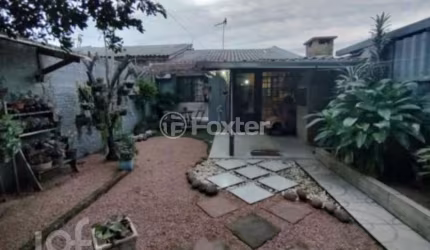 Casa com 2 quartos à venda na Avenida José Brambila, 1141, Vila Vista Alegre, Cachoeirinha, 253 m2 por R$ 399.000