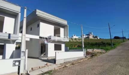 Casa com 3 quartos à venda na Rua Maria de Lurdes Vieira de Oliveira, 132, Areias, São José, 110 m2 por R$ 700.000