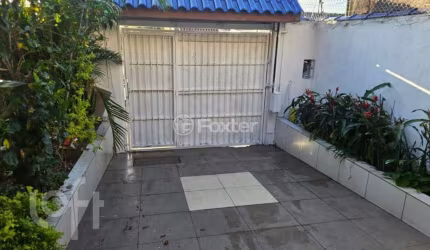Casa com 3 quartos à venda na Rua Charlie Chaplin, 648, Restinga, Porto Alegre, 150 m2 por R$ 689.000