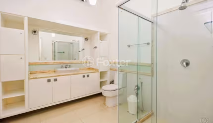 Casa em condomínio fechado com 4 quartos à venda na Rua Alcebíades Antônio dos Santos, 360, Nonoai, Porto Alegre, 620 m2 por R$ 3.200.000