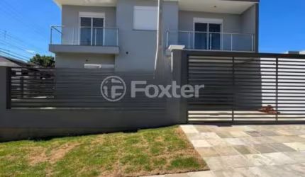 Casa com 3 quartos à venda na Rua Nossa Senhora do Perpétuo Socorro, 632, São José, Canoas, 162 m2 por R$ 740.000