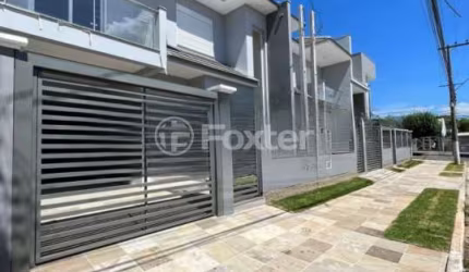 Casa com 3 quartos à venda na Rua Nossa Senhora do Perpétuo Socorro, 632, São José, Canoas, 162 m2 por R$ 740.000