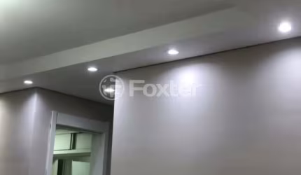 Apartamento com 2 quartos à venda na Rua Paraná, 226, Santa Isabel, Viamão, 43 m2 por R$ 237.500