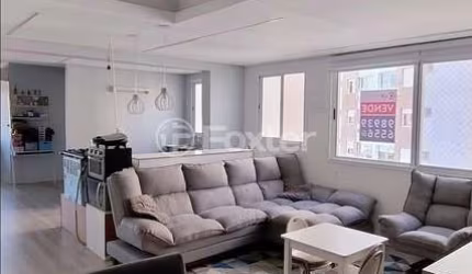 Apartamento com 5 quartos à venda na Avenida Dom Cláudio José Gonçalves Ponce de Leão, 240, Vila Ipiranga, Porto Alegre, 134 m2 por R$ 990.000