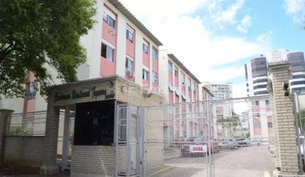 Apartamento com 2 quartos à venda na Rua Mathias Velho, 142, Centro, Canoas, 57 m2 por R$ 225.000