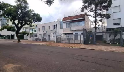 Terreno comercial à venda na Rua Guilherme Alves, 1245, Partenon, Porto Alegre, 81 m2 por R$ 550.000