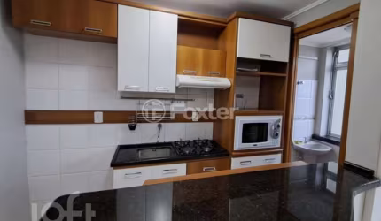 Apartamento com 1 quarto à venda na Avenida Wenceslau Escobar, 2034, Tristeza, Porto Alegre, 37 m2 por R$ 355.000