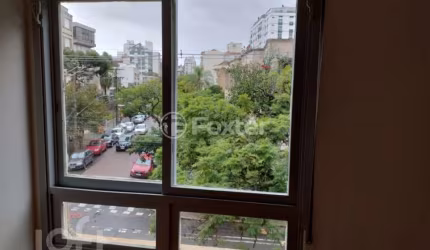 Apartamento com 1 quarto à venda na Rua General João Telles, 411, Bom Fim, Porto Alegre, 57 m2 por R$ 425.000