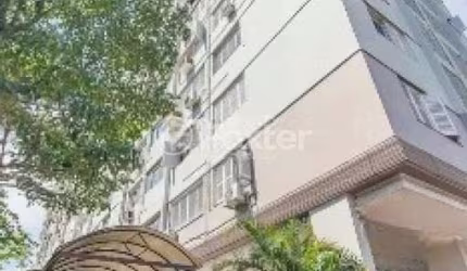 Apartamento com 2 quartos à venda na Avenida Osvaldo Aranha, 350, Bom Fim, Porto Alegre, 71 m2 por R$ 512.000