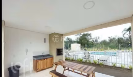 Apartamento com 2 quartos à venda na Avenida Paulo Roberto Vidal, 1, Bela Vista, Palhoça, 47 m2 por R$ 265.000