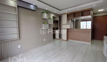 Apartamento com 1 quarto à venda na Avenida Dom João Becker, 28, Centro, São Leopoldo, 47 m2 por R$ 320.000