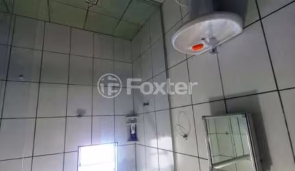 Casa com 2 quartos à venda na Rua Doutor Voltaire Pires, 92, Santos Dumont, São Leopoldo, 80 m2 por R$ 320.000