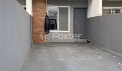 Casa com 3 quartos à venda na Avenida Jaime Estefano Becker, 308, Areias, São José, 107 m2 por R$ 530.000