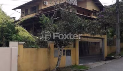 Casa com 4 quartos à venda na Servidão Ruth Bastos de Oliveira, 165, Lagoa da Conceição, Florianópolis, 200 m2 por R$ 2.800.000