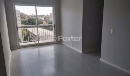 Apartamento com 3 quartos à venda na Rua Teotônia, 300, Camaquã, Porto Alegre, 72 m2 por R$ 450.000