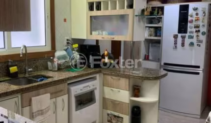 Casa em condomínio fechado com 4 quartos à venda na Rua Tocantins, 869, Lomba do Pinheiro, Porto Alegre, 320 m2 por R$ 1.600.000