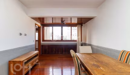 Cobertura com 1 quarto à venda na Rua Felipe Neri, 244, Auxiliadora, Porto Alegre, 80 m2 por R$ 548.000