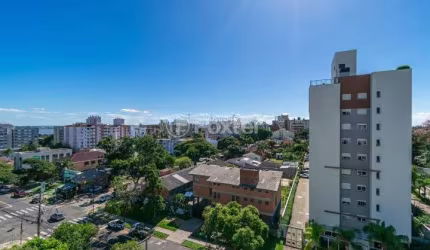 Apartamento com 2 quartos à venda na Avenida Otto Niemeyer, 1025, Tristeza, Porto Alegre, 70 m2 por R$ 425.000