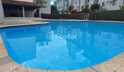 Apartamento com 1 quarto à venda na Rua Delminda Silveira, 729, Agronômica, Florianópolis, 41 m2 por R$ 392.000