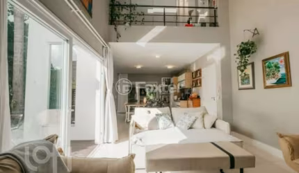 Casa em condomínio fechado com 2 quartos à venda na Rodovia Doutor Antônio Luiz Moura Gonzaga, 3801, Rio Tavares, Florianópolis, 340 m2 por R$ 4.500.000