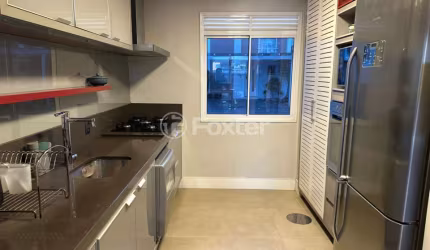 Casa em condomínio fechado com 3 quartos à venda na Avenida Açucena, 550, Estância Velha, Canoas, 18950 m2 por R$ 1.290.000