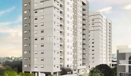 Apartamento com 2 quartos à venda na Rua Brasil, 1375, Centro, Canoas, 51 m2 por R$ 320.000