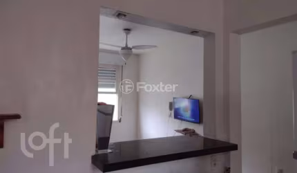 Apartamento com 1 quarto à venda na Rua Taquari, 645, Partenon, Porto Alegre, 35 m2 por R$ 140.000