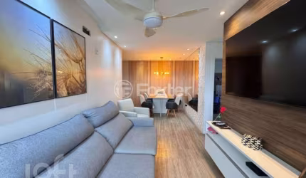 Apartamento com 2 quartos à venda na Avenida Farroupilha, 8701, São José, Canoas, 67 m2 por R$ 490.000