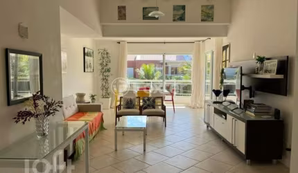 Apartamento com 3 quartos à venda na Avenida Tom Traugott Wildi, 499, Praia Brava, Florianópolis, 141 m2 por R$ 3.300.000