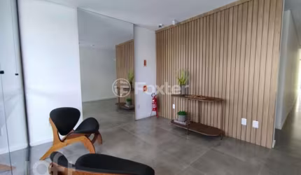 Apartamento com 2 quartos à venda na Rua Martinho de Haro, 66, Ingleses do Rio Vermelho, Florianópolis, 49 m2 por R$ 599.000