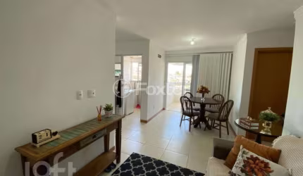Apartamento com 2 quartos à venda na Avenida Osvaldo José do Amaral, 1452, Bela Vista, São José, 66 m2 por R$ 520.000