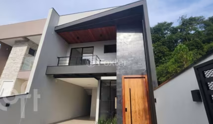 Casa com 3 quartos à venda na Rua José Antônio Pereira, 555, Ipiranga, São José, 153 m2 por R$ 967.000