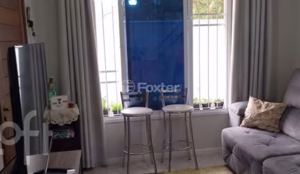 Apartamento com 2 quartos à venda na Rua Lídio Batista Soares, 749, COHAB, Cachoeirinha, 54 m2 por R$ 320.000