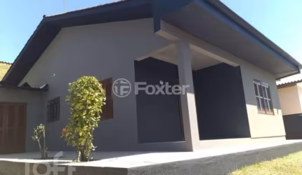 Casa com 3 quartos à venda na Rua São Fernando, 60, Guarani, Novo Hamburgo, 109 m2 por R$ 420.000