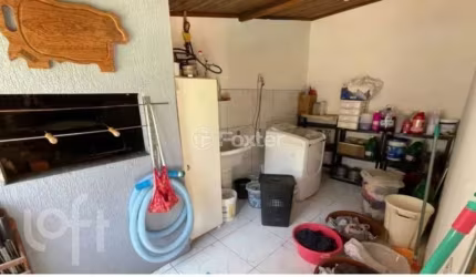 Casa com 3 quartos à venda na Rua Pedro Monteiro Ramos, 145, Centro, Gravataí, 170 m2 por R$ 599.000