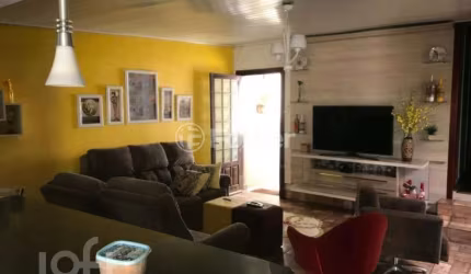 Casa com 5 quartos à venda na Rua Amaral Ribeiro, 880, Morada do Vale I, Gravataí, 270 m2 por R$ 375.000