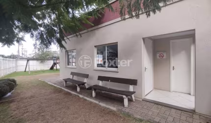 Apartamento com 2 quartos à venda na Rua Camboatás, 420, Igara, Canoas, 45 m2 por R$ 235.000