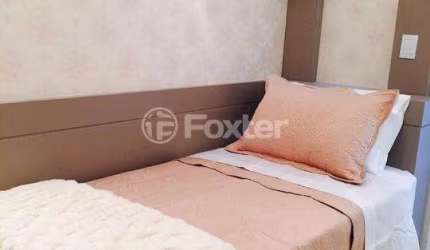 Apartamento com 3 quartos à venda na Rua Henrique Scliar, 188, Jardim Itu Sabará, Porto Alegre, 107 m2 por R$ 950.000