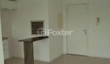 Apartamento com 2 quartos à venda na Avenida Pedro Adams Filho, 3968, Pátria Nova, Novo Hamburgo, 60 m2 por R$ 430.000