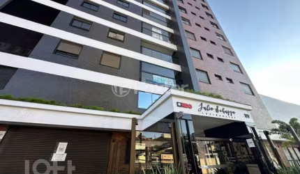 Apartamento com 2 quartos à venda na Rua Humaitá, 320, Canto, Florianópolis, 86 m2 por R$ 1.180.000