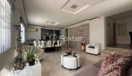 Casa com 6 quartos à venda na Rua Frontino Manoel Geremias, 80, Carvoeira, Florianópolis, 282 m2 por R$ 3.550.000