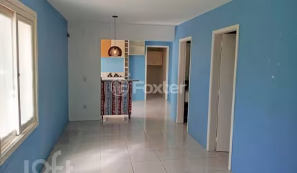 Casa com 2 quartos à venda na Rua Inglaterra, 224, Rincão, Novo Hamburgo, 105 m2 por R$ 379.900