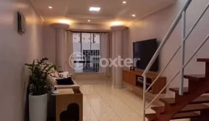 Cobertura com 3 quartos à venda na Rua Papa João XXIII, 399, Vila Cachoeirinha, Cachoeirinha, 250 m2 por R$ 799.000