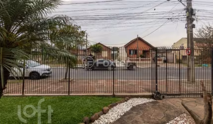 Casa com 3 quartos à venda na Rua Bartolomeu de Gusmão, 430, Fátima, Canoas, 100 m2 por R$ 640.000