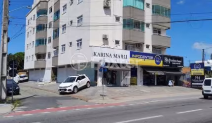 Apartamento com 3 quartos à venda na Avenida Barão do Rio Branco, 586, Centro, Palhoça, 148 m2 por R$ 690.000