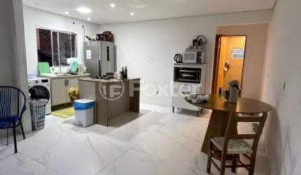Casa com 4 quartos à venda na Rua Helmuth Heldt, 42, Canudos, Novo Hamburgo, 250 m2 por R$ 371.000