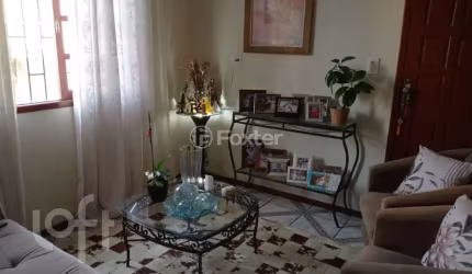 Casa com 3 quartos à venda na Servidão Nova Era, 100, Ingleses do Rio Vermelho, Florianópolis, 104 m2 por R$ 585.000