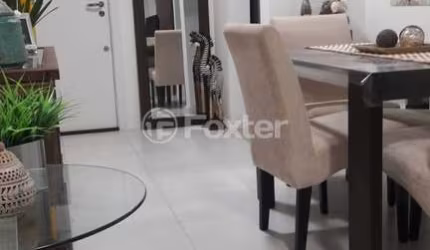 Apartamento com 2 quartos à venda na Estrada Campo Novo, 277, Ipanema, Porto Alegre, 49 m2 por R$ 270.000