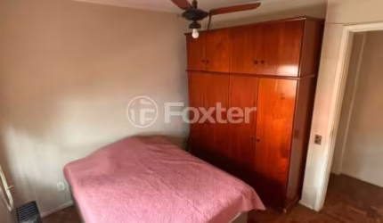 Apartamento com 1 quarto à venda na Avenida Otto Niemeyer, 754, Tristeza, Porto Alegre, 39 m2 por R$ 190.000