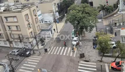 Apartamento com 3 quartos à venda na Rua Luiz Afonso, 158/701, Cidade Baixa, Porto Alegre, 97 m2 por R$ 565.000